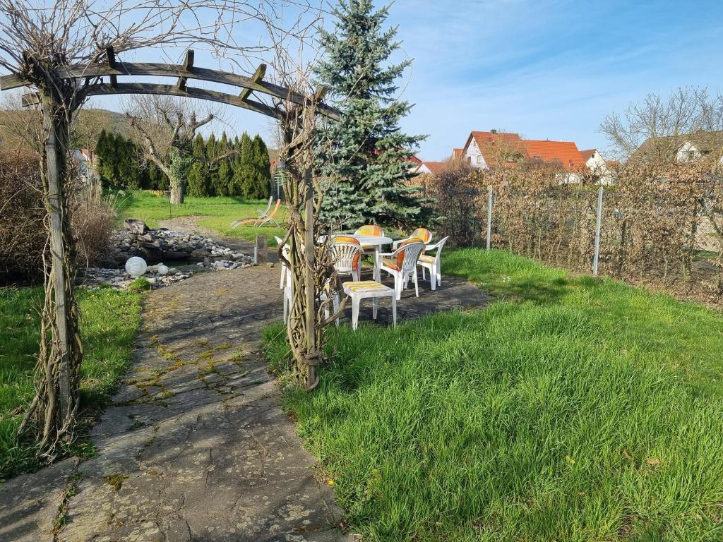 Ferienwohnung Rhön