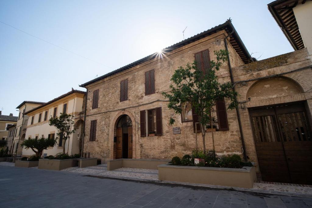B&B Porta Perugina photo 4