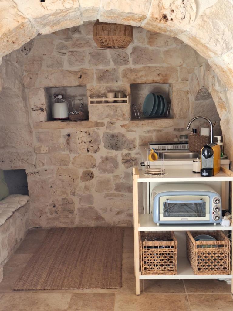 Residenza Anima Mediterranea photo 2