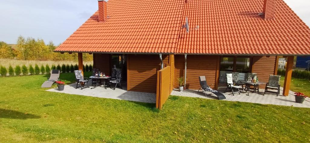 Premiumferienhaus Bhakti photo 1