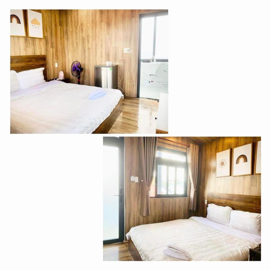 Hotel Apartments Da Lat - Căn hộ khách sạn dịch vụ trung tâm Đà Lạt