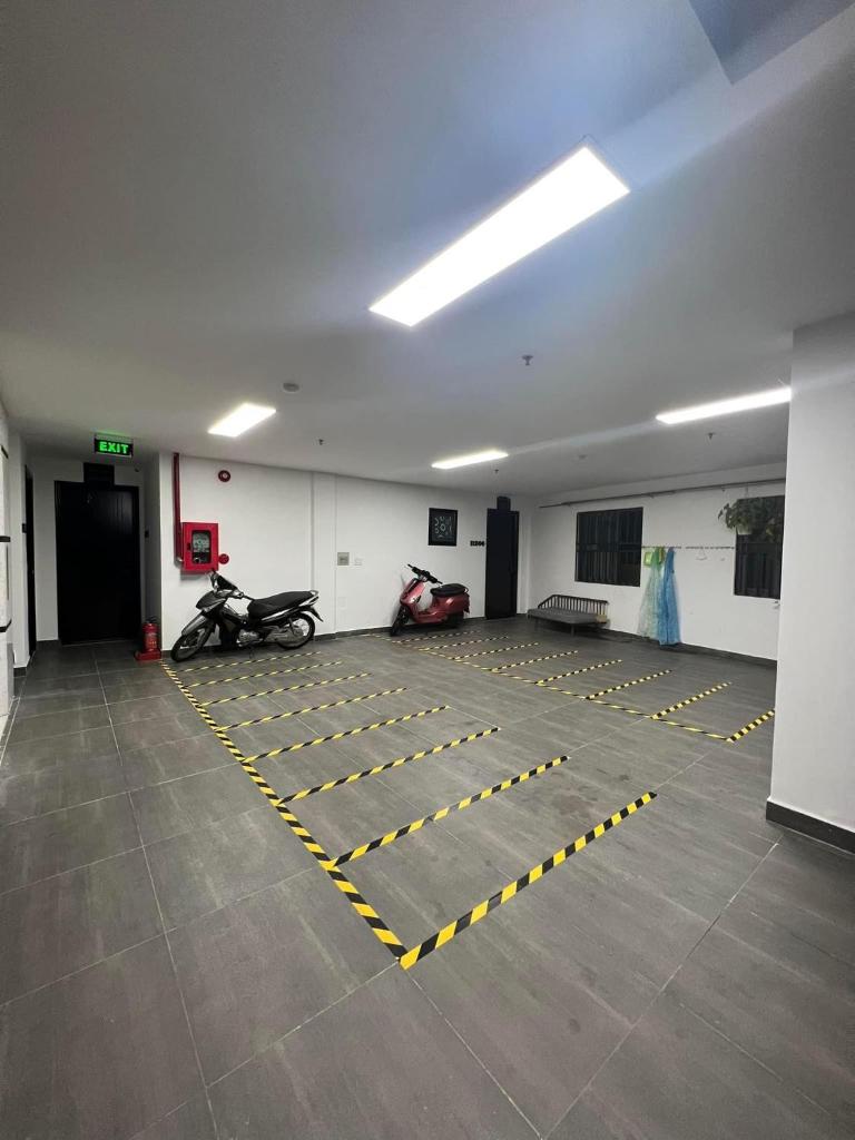 Hotel Apartments Da Lat - Căn hộ khách sạn dịch vụ trung tâm Đà Lạt