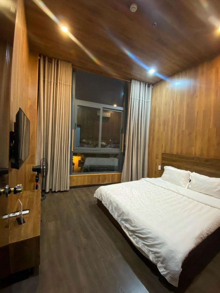 Hotel Apartments Da Lat - Căn hộ khách sạn dịch vụ trung tâm Đà Lạt