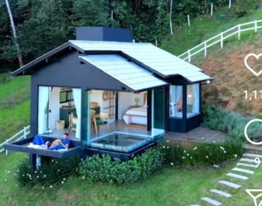 Barichara Glamping Valley photo 3