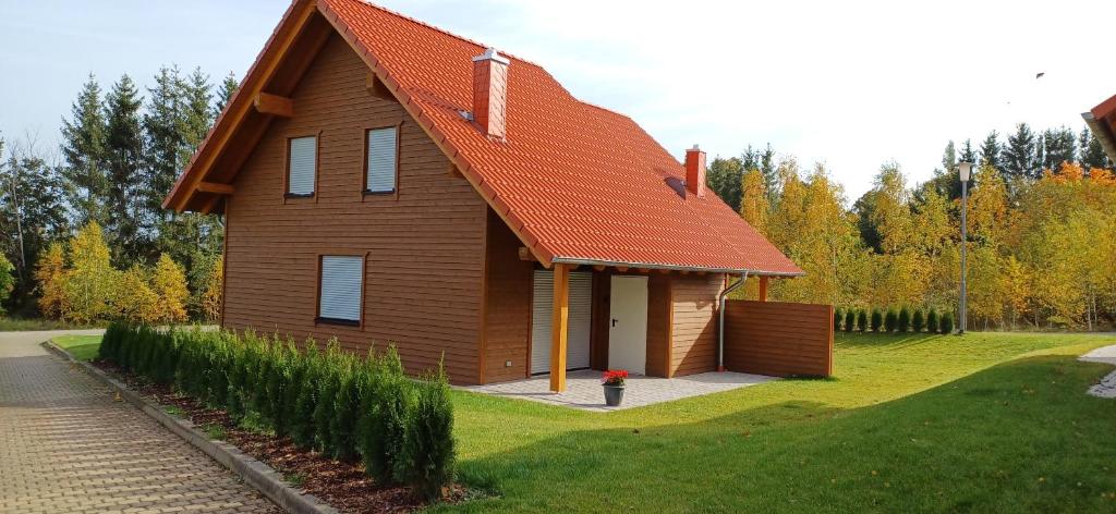 Premiumferienhaus Bhakti photo 2