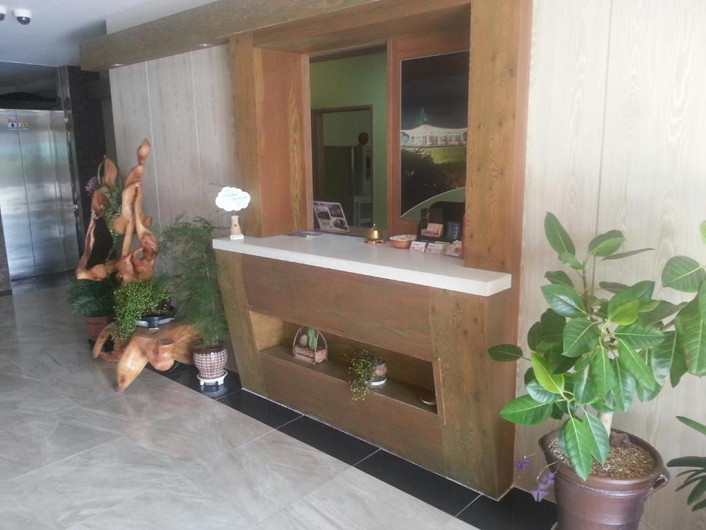 Hansol Hotel photo 4