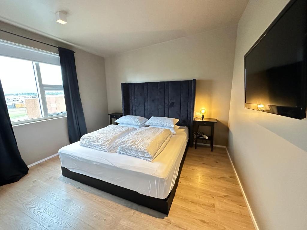 Cosy and family friendly 3brd apartment in Akranes photo 4