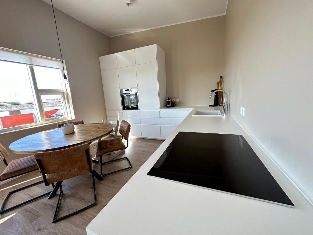 Cosy and family friendly 3brd apartment in Akranes photo 2