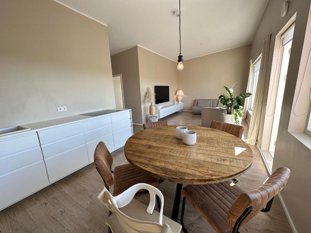 Cosy and family friendly 3brd apartment in Akranes photo 3