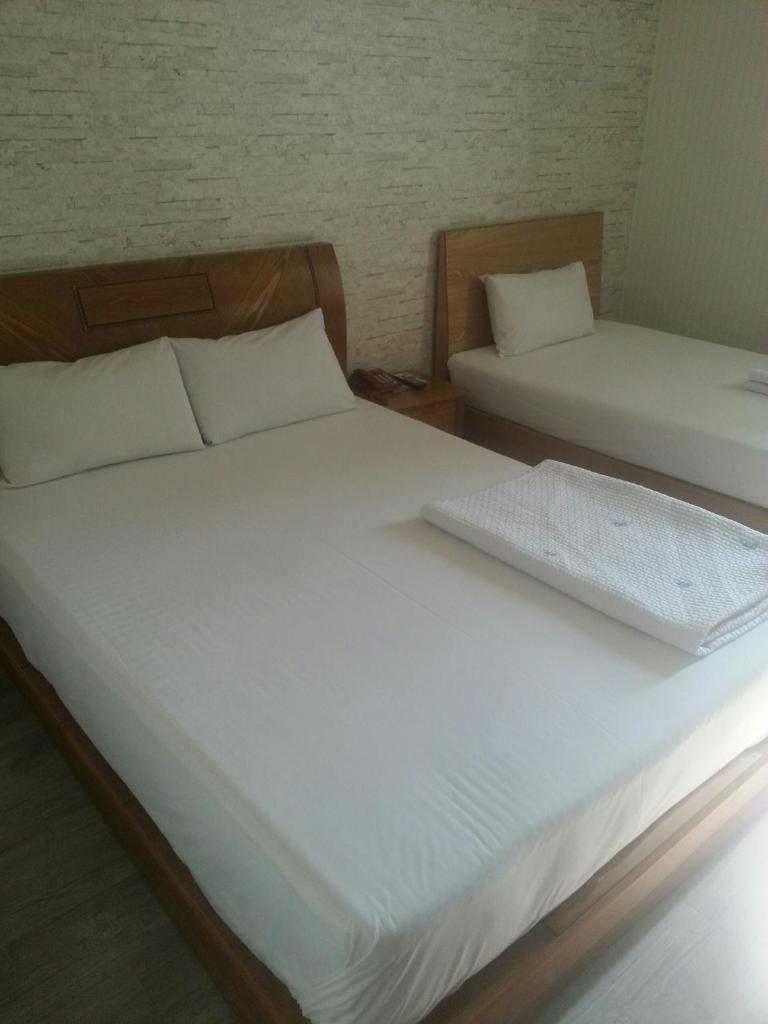 Hansol Hotel photo 2
