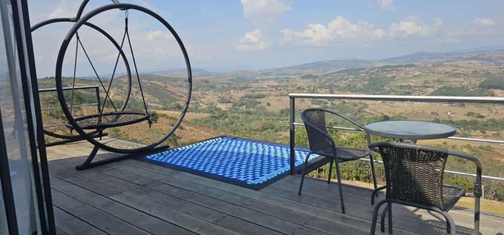 Barichara Glamping Valley photo 2