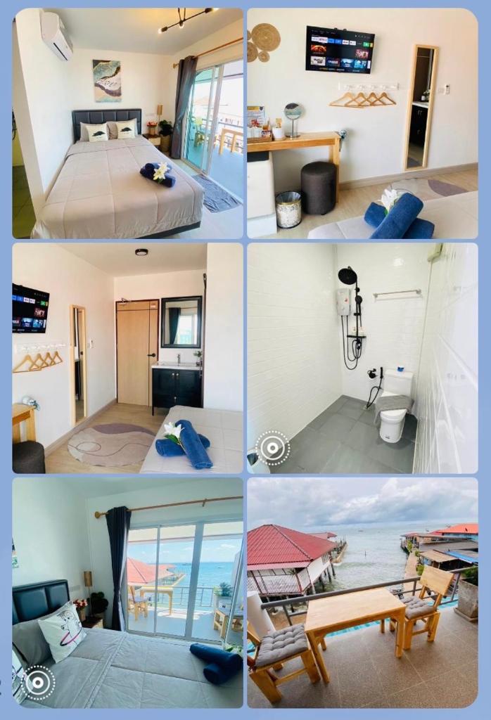 บ้านพักการ์ฟิลด์ ซีวิว เกาะล้าน photo 1