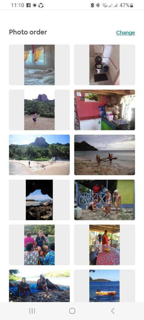 Lusis Homestay photo 4