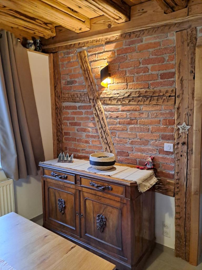 Gite premium, au Cœur de l'Ours photo 3