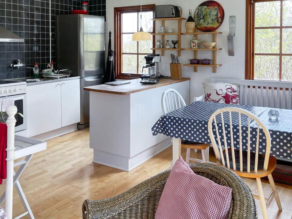 7 person holiday home in ARILD photo 4