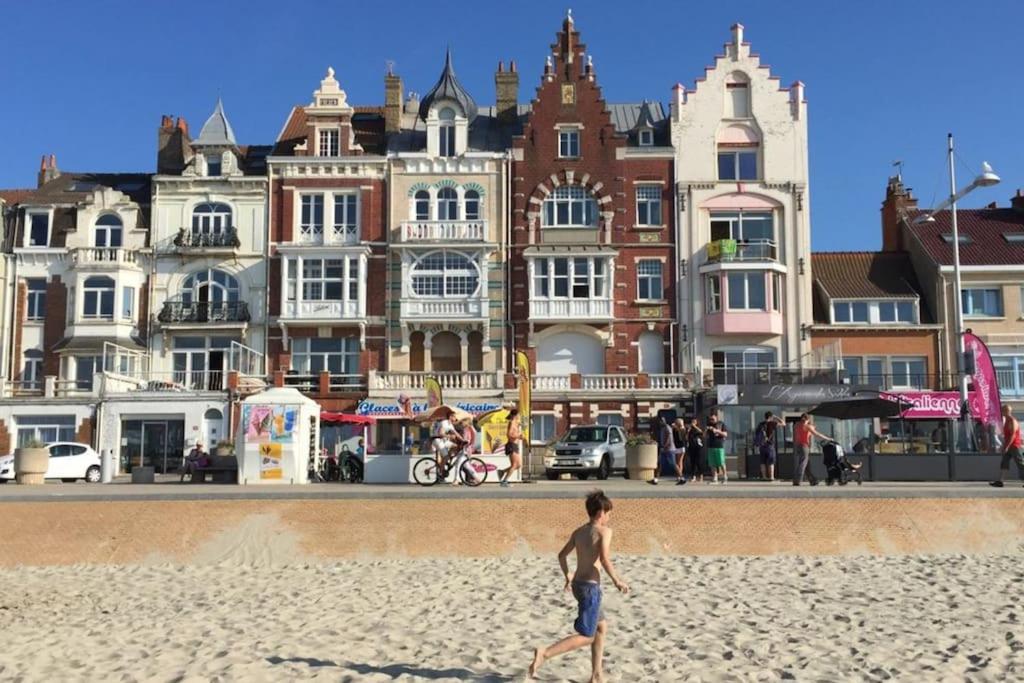 Maison Clo Yla proche de la plage et du centre photo 1