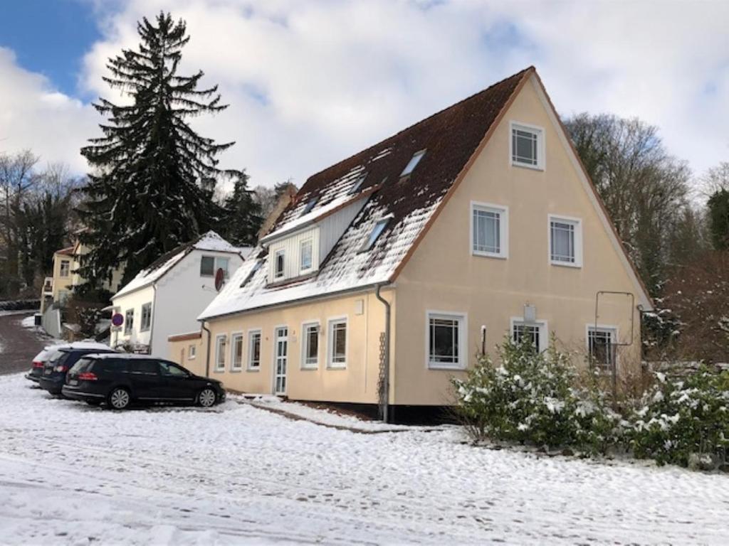 Ferienwohnung Seeblick Ratzeburg photo 2