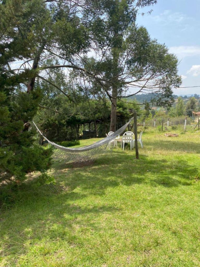 TerraZen Cabaña photo 3