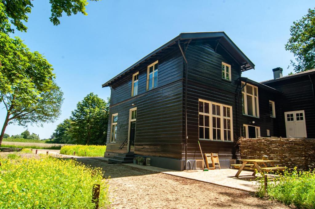 In het huis van Bello photo 2