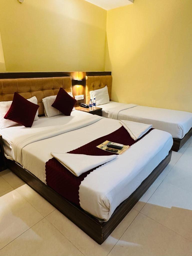 Hotel E.I. Regency