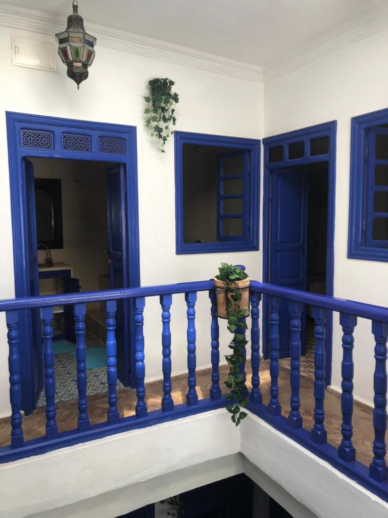Riad Gloria photo 2