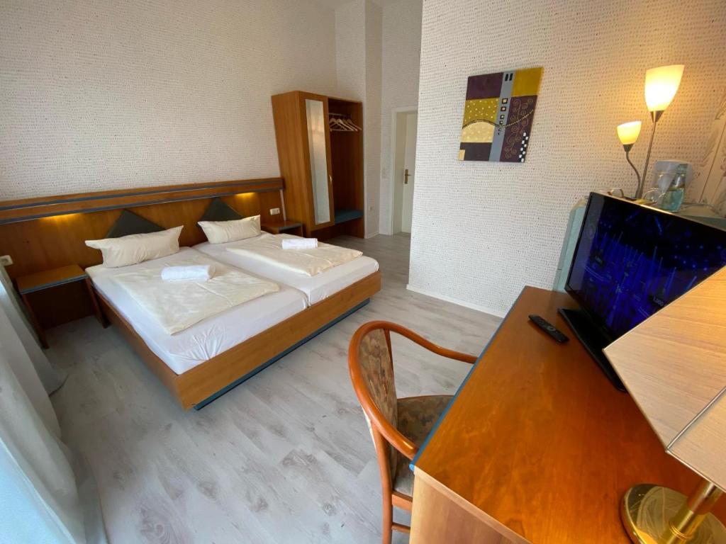 Rathaushotel photo 2