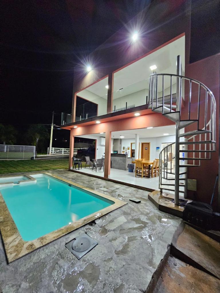 Rancho lazer no Lago Corumbá 4 photo 1
