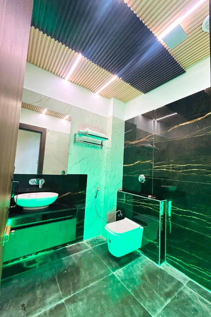 HOTEL SIGNATURE INN photo 1