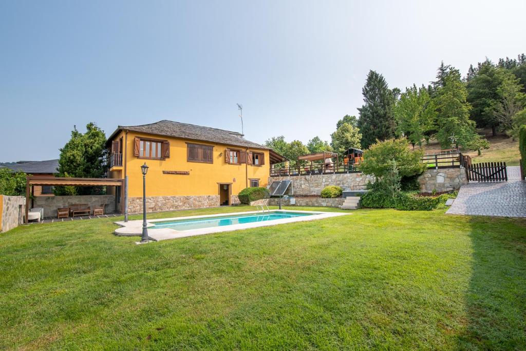 Casa Canedo photo 3