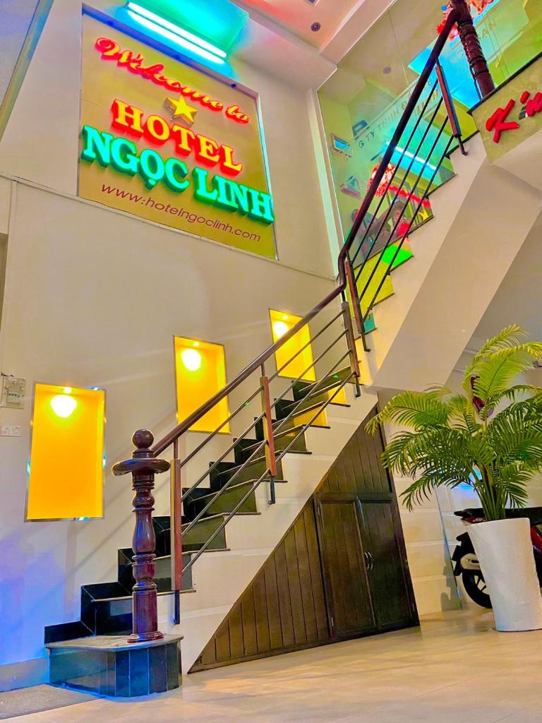 OYO 338 Ngoc Linh