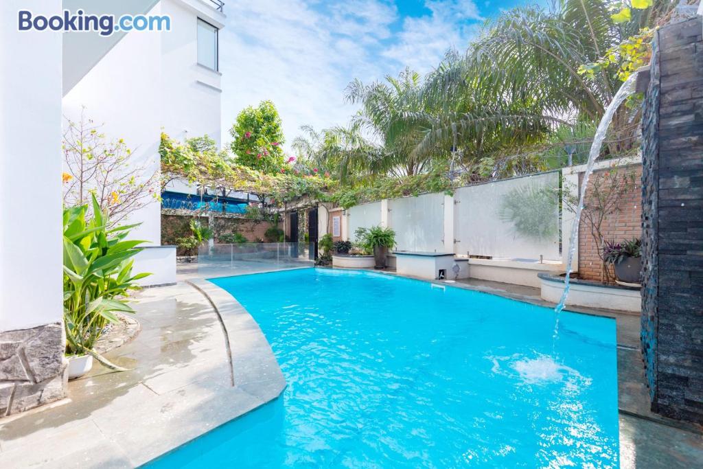 WHITE DAY Villages THỦY TIÊN sát biển