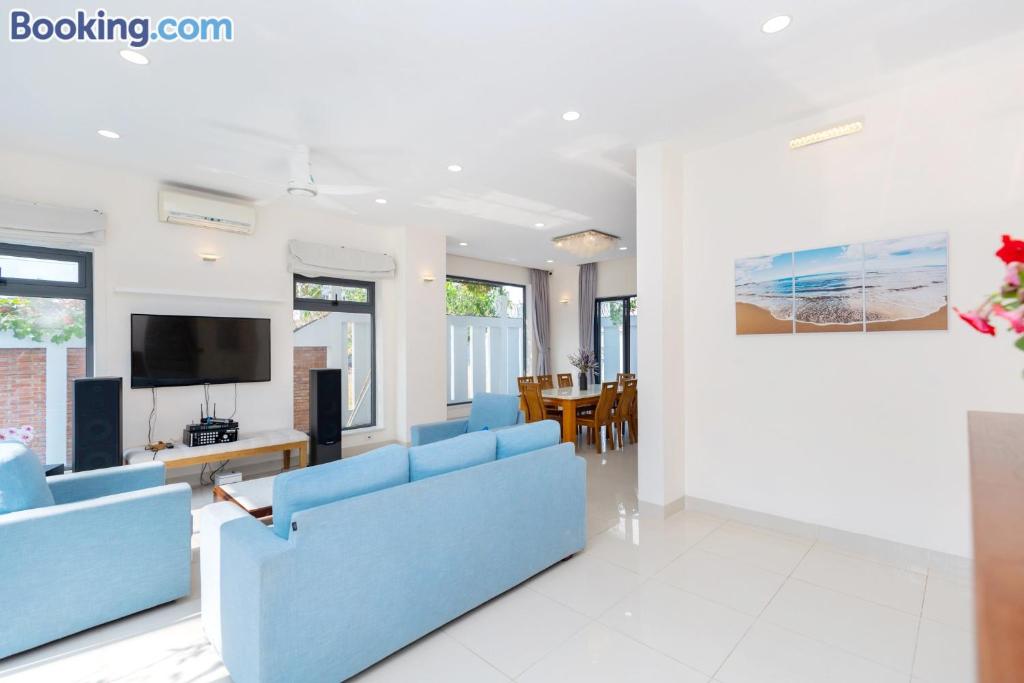 WHITE DAY Villages THỦY TIÊN sát biển