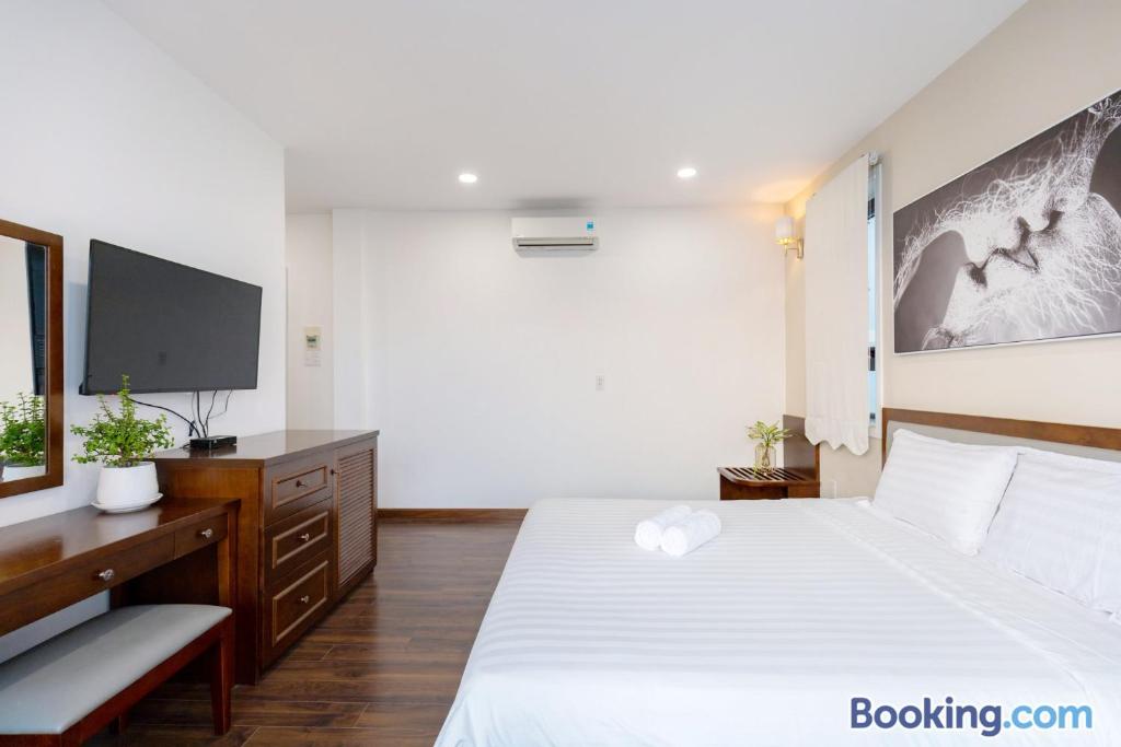 WHITE DAY Villages THỦY TIÊN sát biển