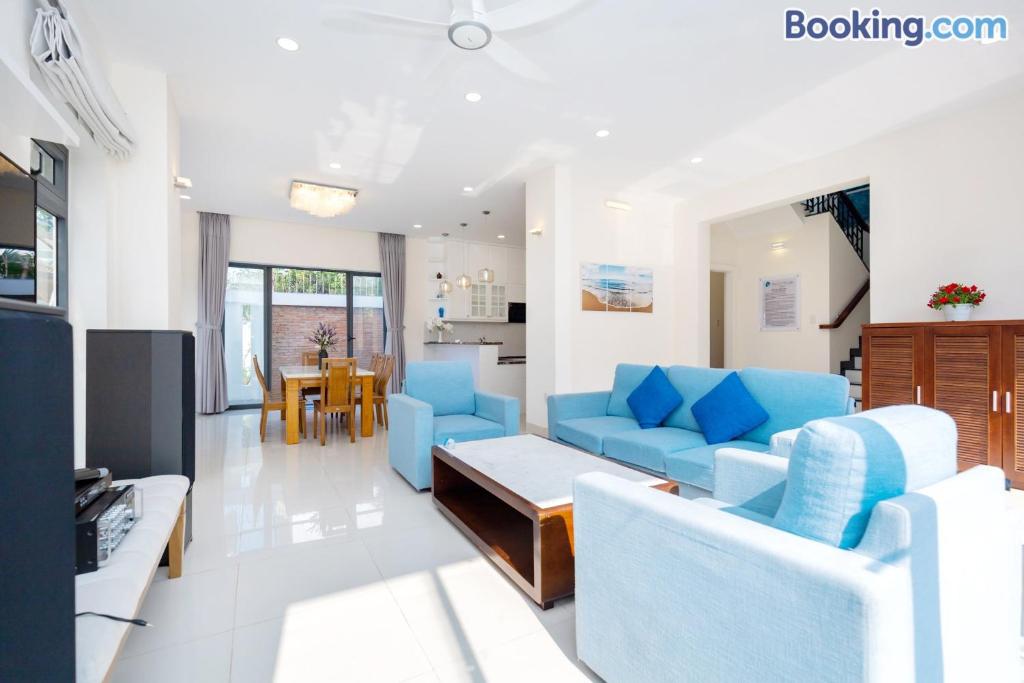 WHITE DAY Villages THỦY TIÊN sát biển