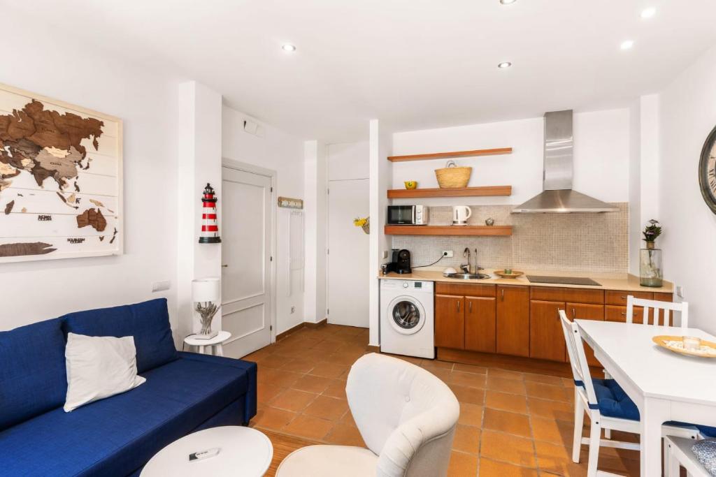 Hauzify I Apartament Can Bou photo 1