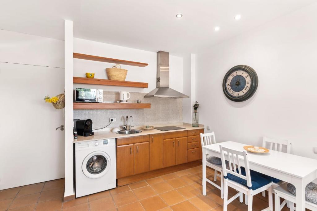Hauzify I Apartament Can Bou photo 4