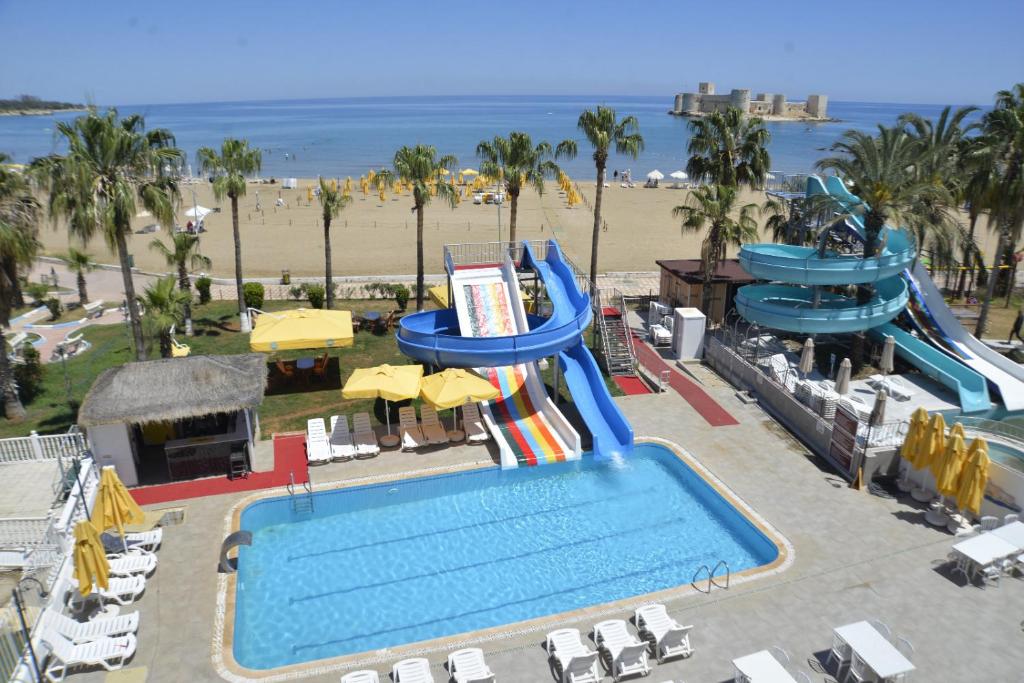 ADMİRAL HOTEL