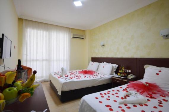 ADMİRAL HOTEL photo 1