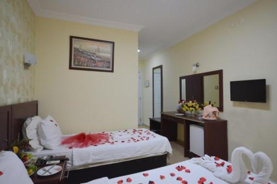 ADMİRAL HOTEL photo 3