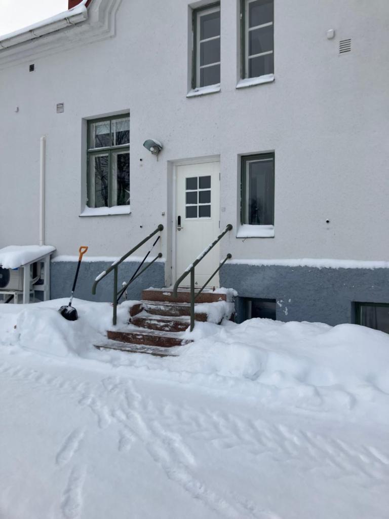 Vanha Kanttorila ,Huone B pohjakerroksessa photo 2