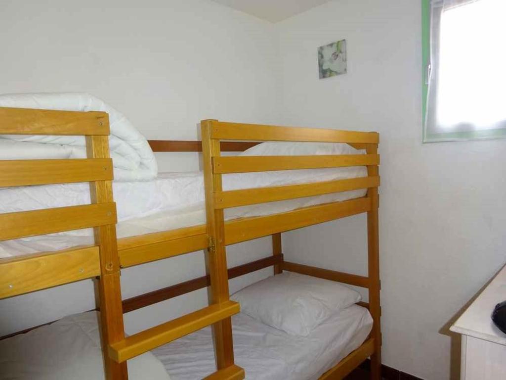 Appartement Le Barcarès, 3 pièces, 4 personnes - FR-1-782-37 photo 4