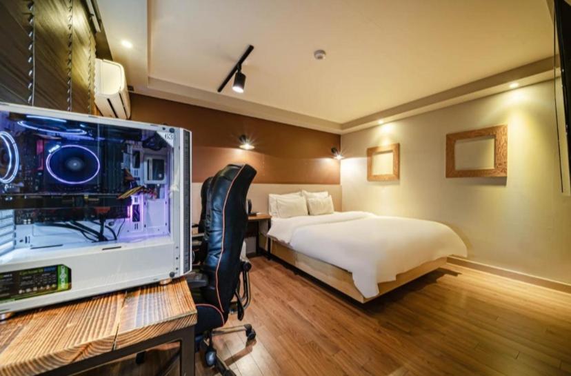Ulsan Hotel 109 photo 4