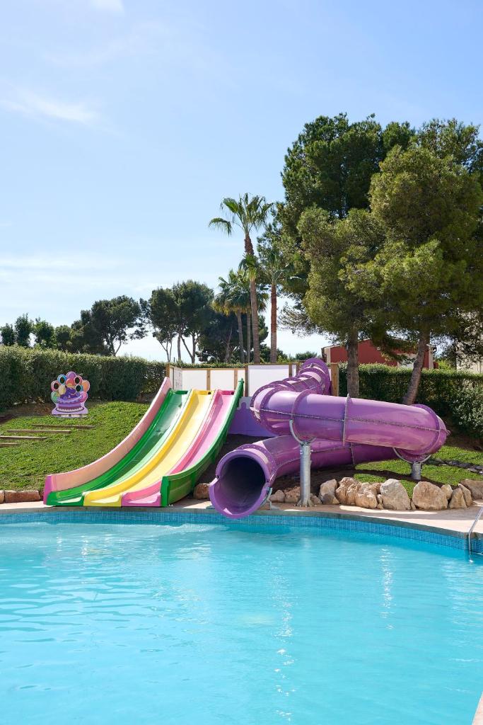 FERGUS Club Palmanova Park photo 1