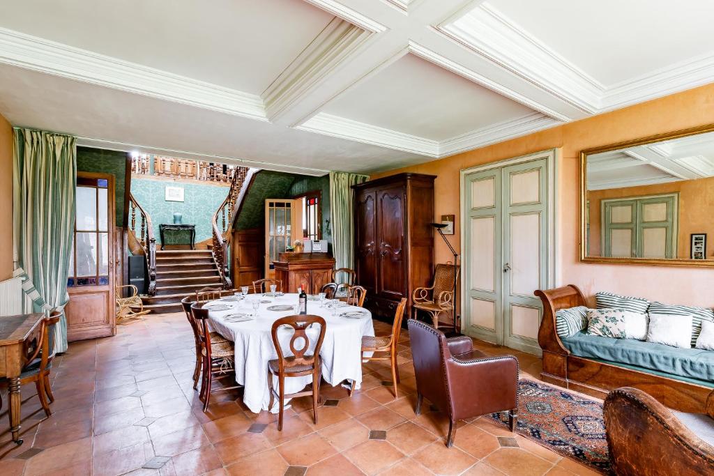 Sorbède - Charmante maison pour 14 personnes photo 1