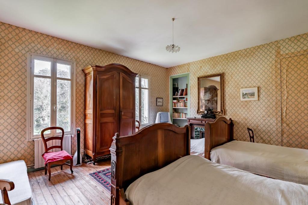 Sorbède - Charmante maison pour 14 personnes photo 2