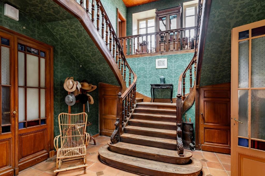 Sorbède - Charmante maison pour 14 personnes photo 3