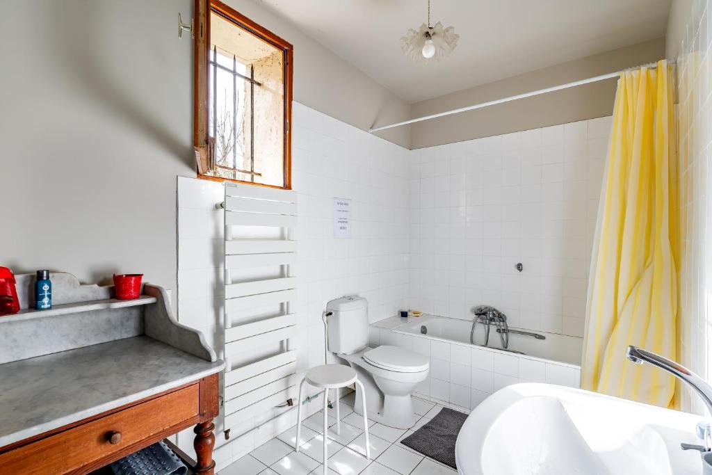 Sorbède - Charmante maison pour 14 personnes photo 4