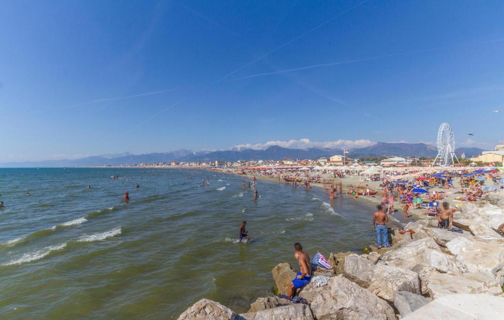 Lovely Apartment In Viareggio With Wifi photo 2