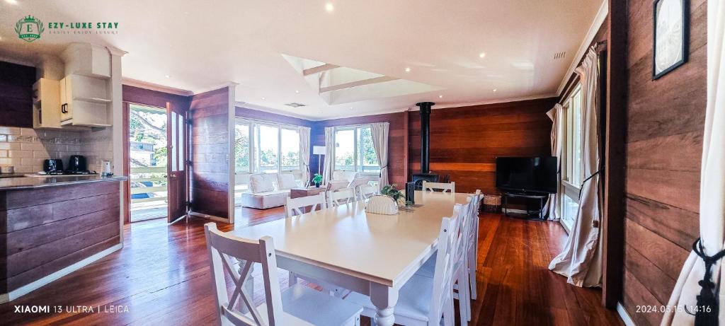 The glen best family living 5 bed room with kids photo 3