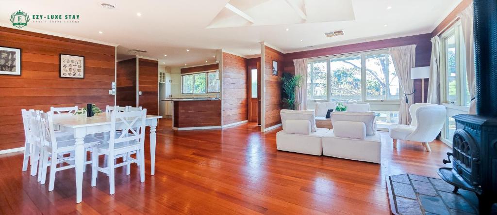 The glen best family living 5 bed room with kids photo 1